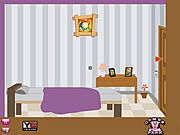 Флеш игра онлайн Личная Побег номер / Personal Room Escape